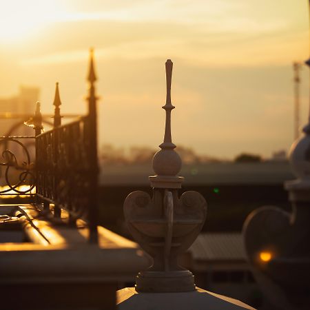 Daraya Boutique Hotel Bangkok Kültér fotó