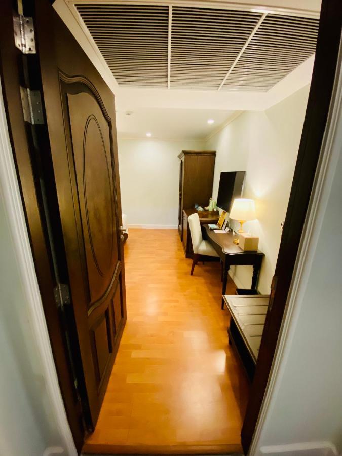Daraya Boutique Hotel Bangkok Kültér fotó