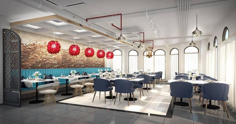 Daraya Boutique Hotel Bangkok Kültér fotó