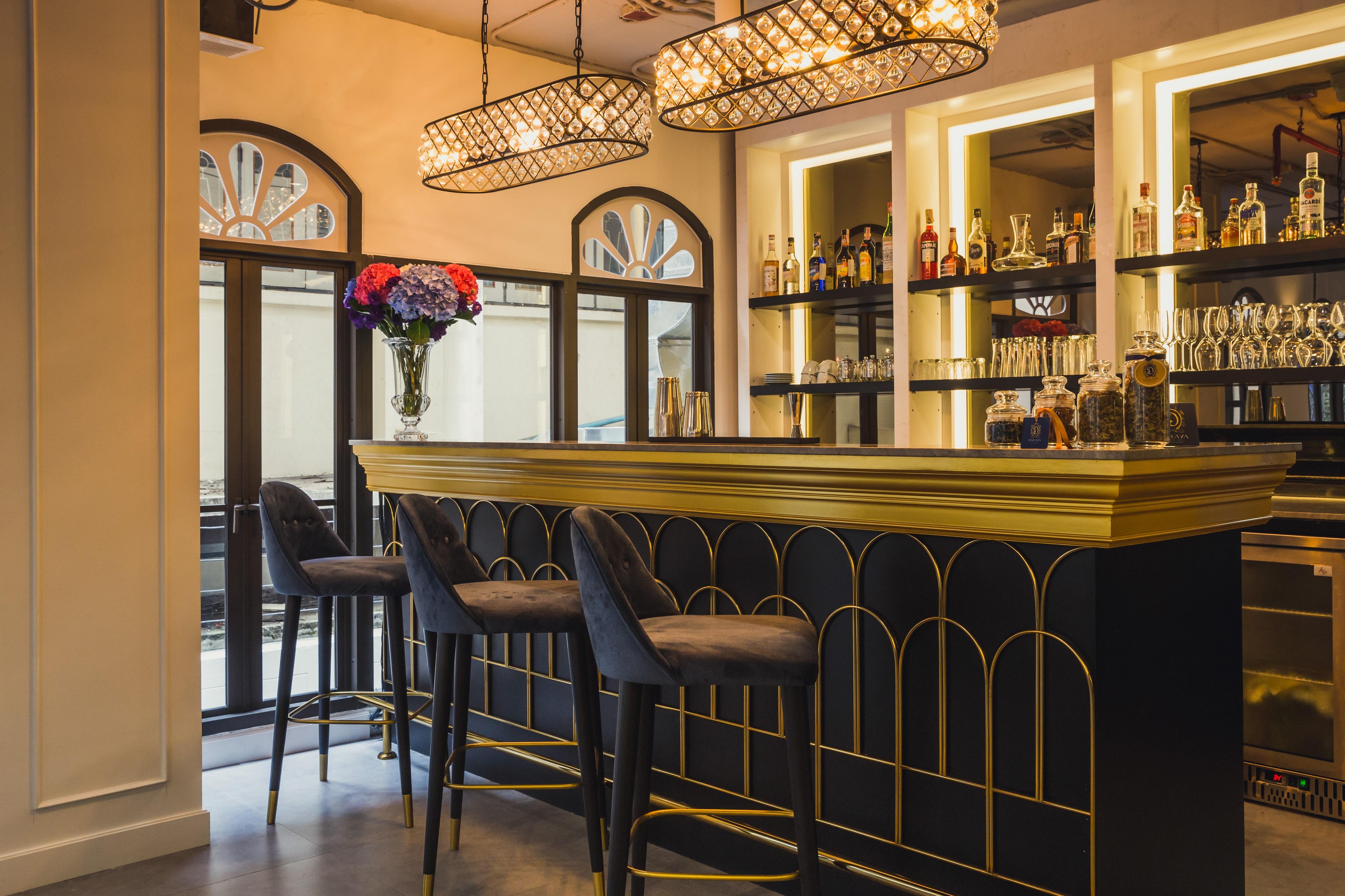 Daraya Boutique Hotel Bangkok Kültér fotó