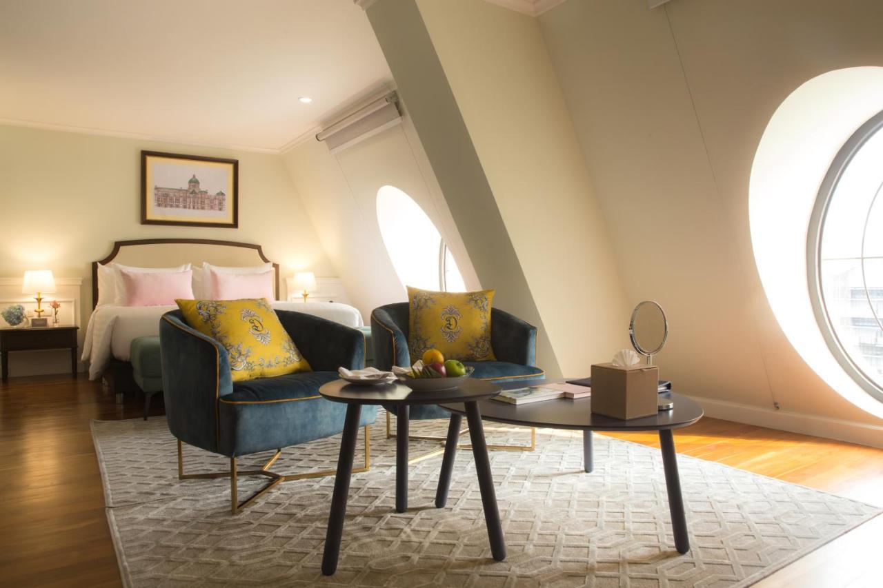 Daraya Boutique Hotel Bangkok Kültér fotó